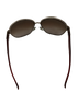 Loewe Gafas de Sol, vista trasera